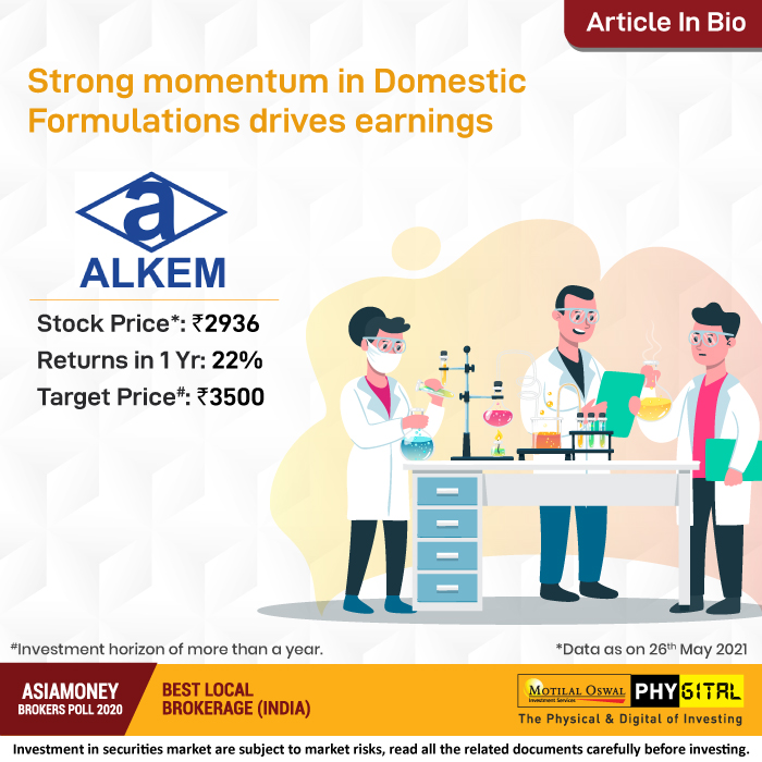 Alkem Laboratories