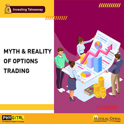 myth and reality of option trading