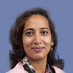 Kalpana Balasubramanian