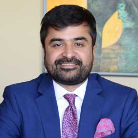 Vivek Bindra