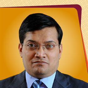 SHARAD MITTAL