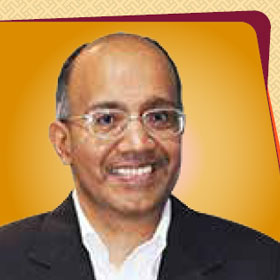 RAJESH JAIN