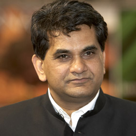 Vivek Bindra