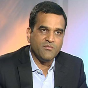 Kalpana Balasubramanian