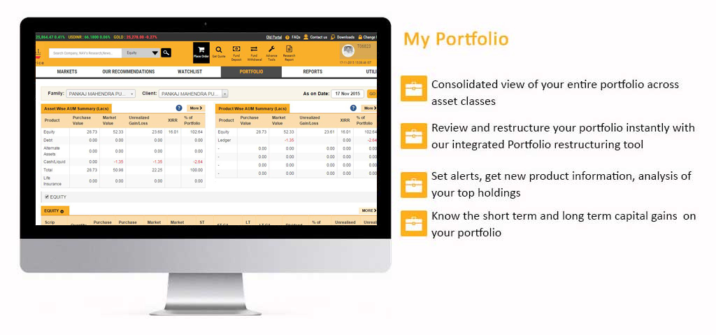 My Portfolio