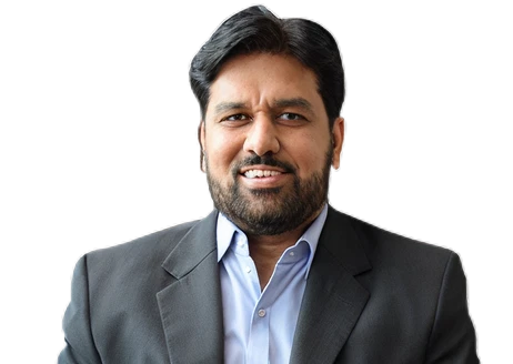 Ramdeo Agrawal, Chairman