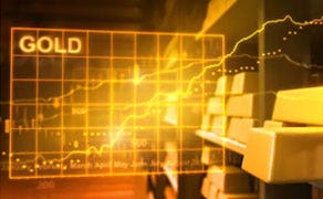 Gold Price Fluctuation