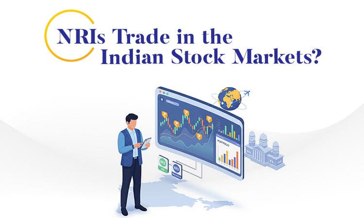 NRI Trading Account
