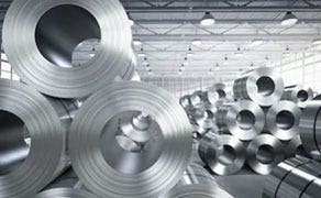 Industrial metals prices