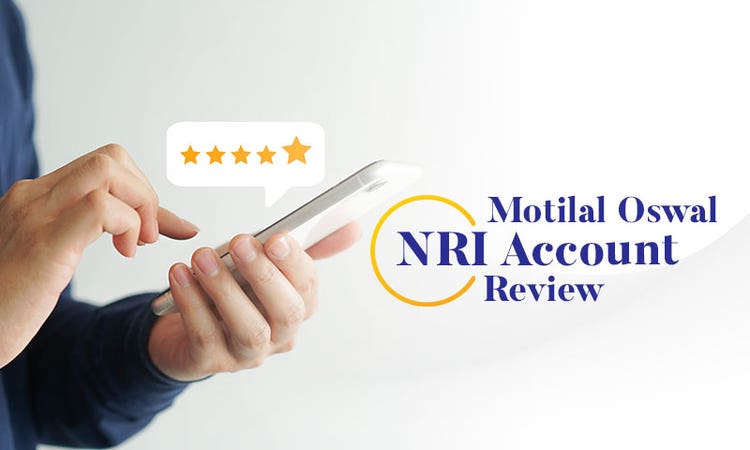 motilal oswal nri demat account