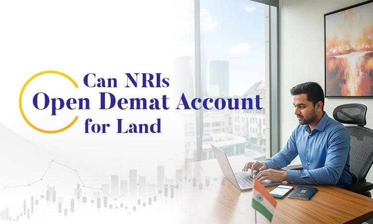 online demat account