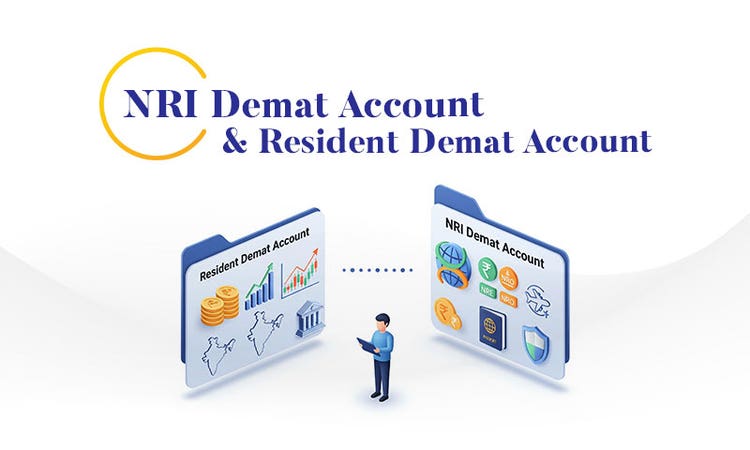 Nri Demat Account