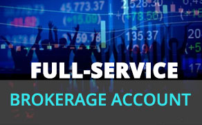 full service broker