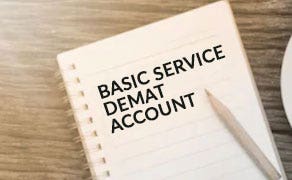 Bsda What is the Process for Converting your Demat Account into a BSDA Account