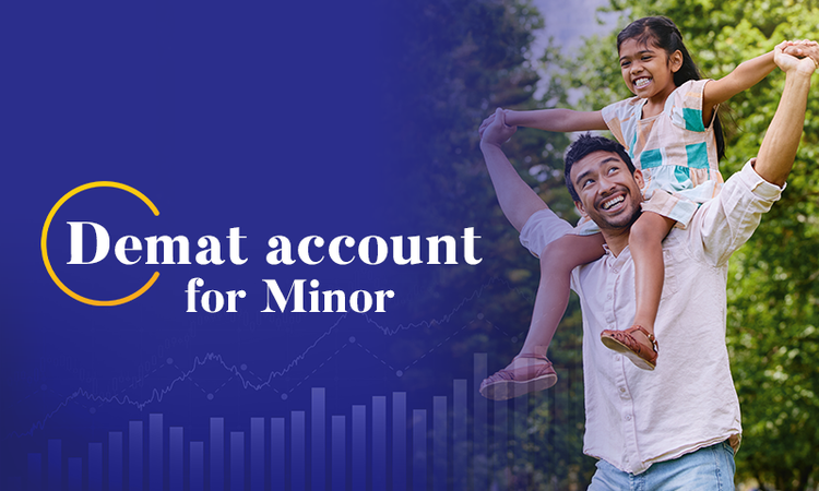 Demat Account For Minor