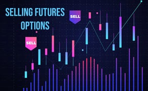 Selling Futures Options