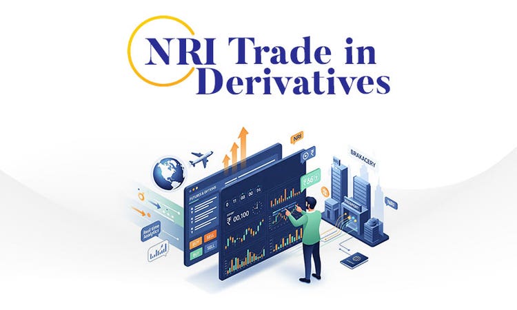 Can NRIs Trade in Derivatives