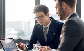 pros and cons of taking financial advice