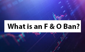 What is an Futures and Options Ban