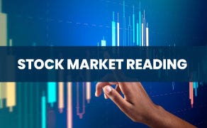 Stock Market Reading