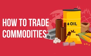 trading in commodites