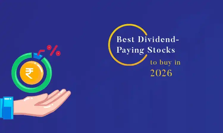 Highest Dividend Paying Stocks in India