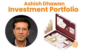 Ashish Dhawan Investment Portfolio 2023