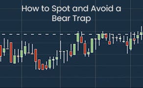 How to Spot and Avoid a Bear Trap in the Stock Market