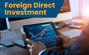Foreign Direct Investment in India