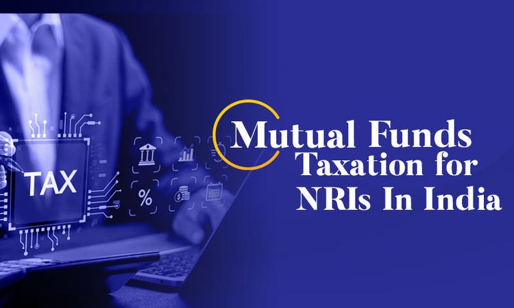 Mutual Funds Taxation