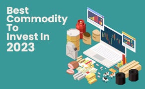 commodity stock