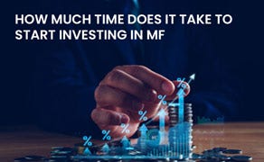 How Long Does It Take to Start Investing in Mutual Funds on Motilal Oswal