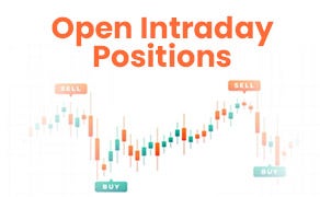 What Are Auto Square-off Timings For Open Intraday Positions