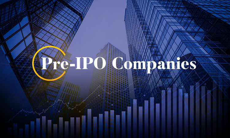 pre ipo companies