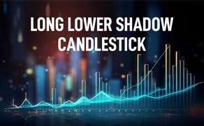 What is Long Lower Shadow Candlestick Pattern