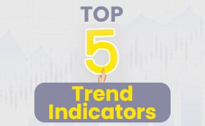 Top Five Trend Indicators