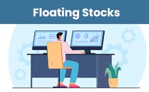 How Does a High-Floating Stock Impact Share Prices