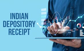 Indian Depository Receipt