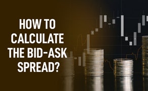 Calculate the Bid-Ask Spread