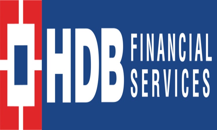 HDB Financial Services IPO