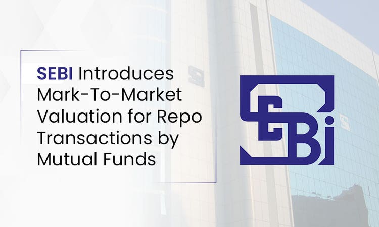 Mark TO Market Valuation