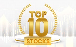 Top stocks for investment before elections