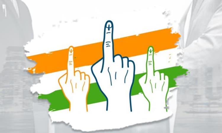 Modi's anticipating win