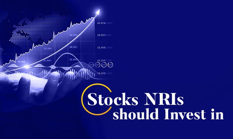 Best Stocks for NRI