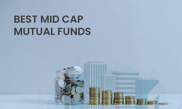 Best Mid cap Mutual Funds