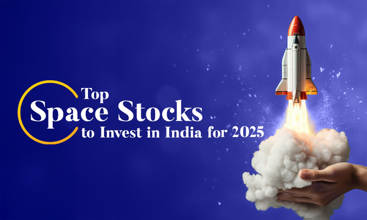 Top Space Stocks