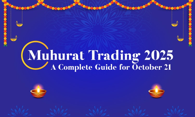 Muhurat Trading 2025