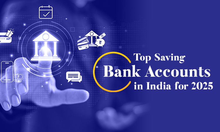 Top Savings Bank Account 2025