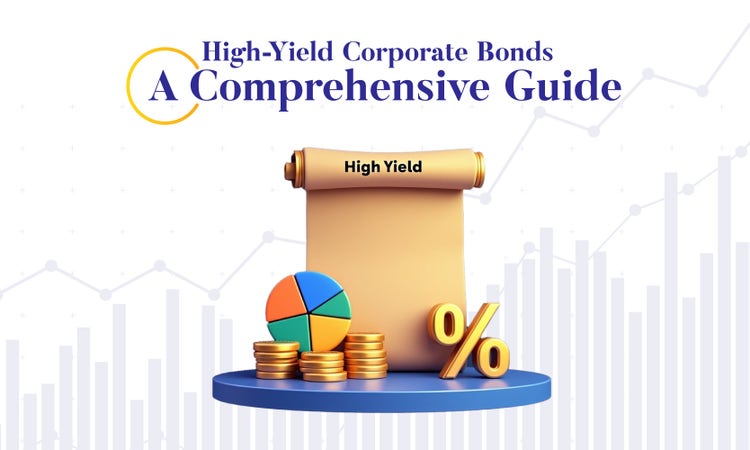 High-Yield Corporate Bonds
