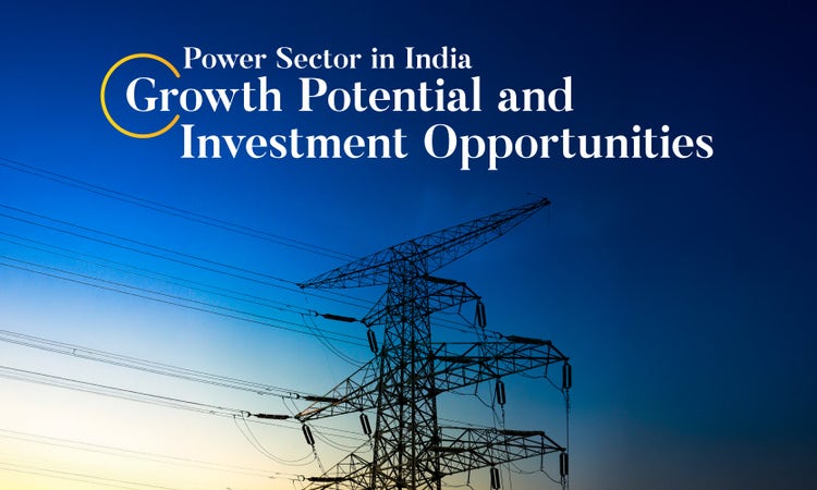 Power Sector in India